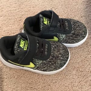 Toddler Nike’s